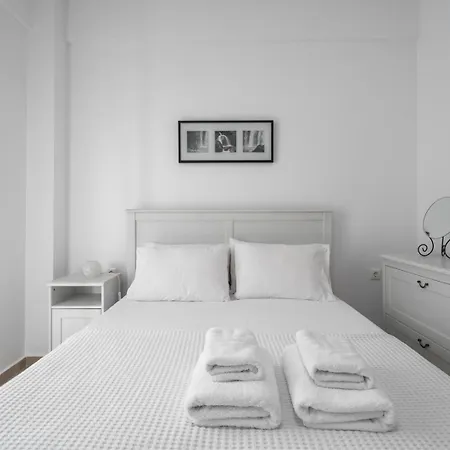 Nyaraló Sea Breeze By Luxlikehome