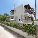 Sea Breeze By Luxlikehome Ferienhaus Nikiti (Sithonia)