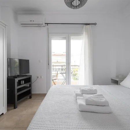 Sea Breeze By Luxlikehome Feriehus Nikiti (Sithonia)