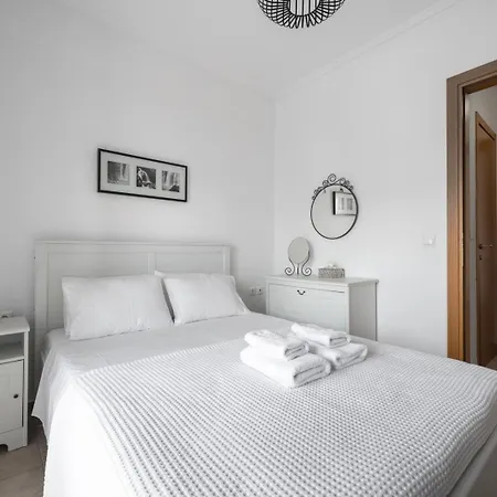 Feriehus Sea Breeze By Luxlikehome Nikiti (Sithonia)