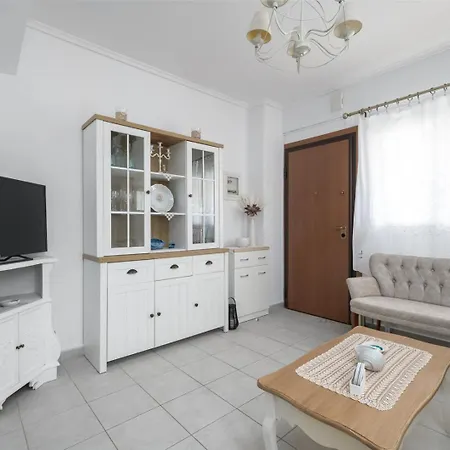 Feriehus Sea Breeze By Luxlikehome Nikiti (Sithonia)