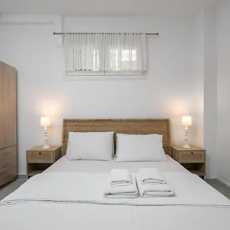 Feriehus Sea Breeze By Luxlikehome Nikiti (Sithonia)
