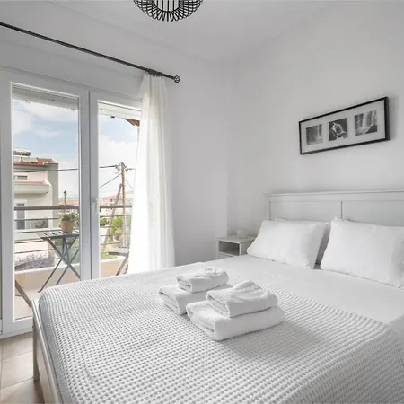 Sea Breeze By Luxlikehome * Nikiti (Sithonia)
